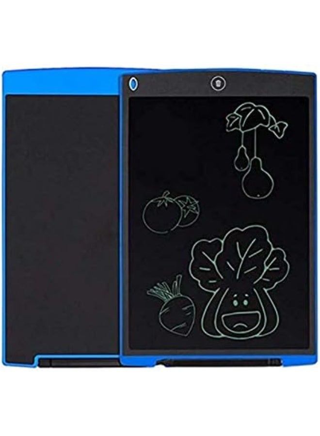 12 inch LCD Digital Writing Drawing Tablet Electronic Handwriting TableT - Image 1